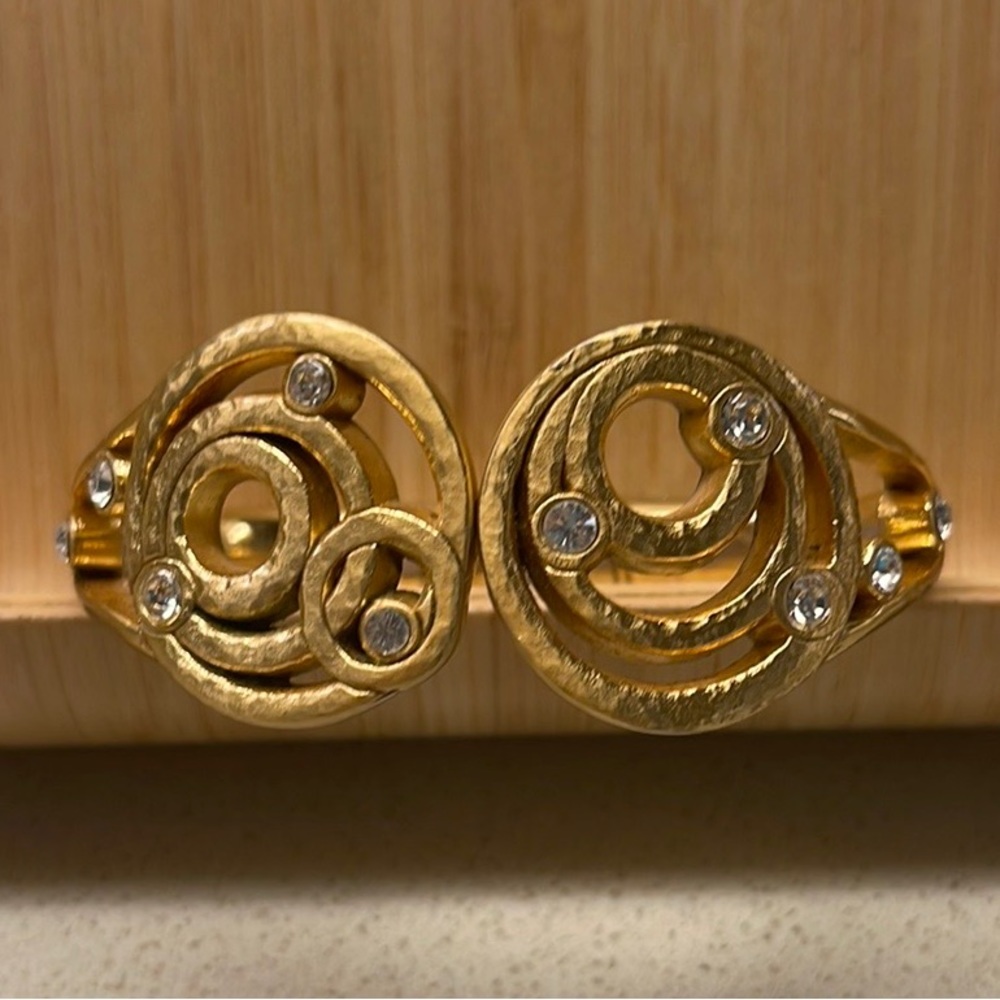 Brighton Gold Bracelet